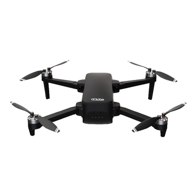 280mm Wheelbase Adjustable 3 Axis Gimbal Camera Drone With Optical Flow