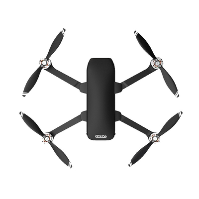 5.8g Wifi 5km GPS RC Drone 4k HD Camera Micro SD Ultrasonic System