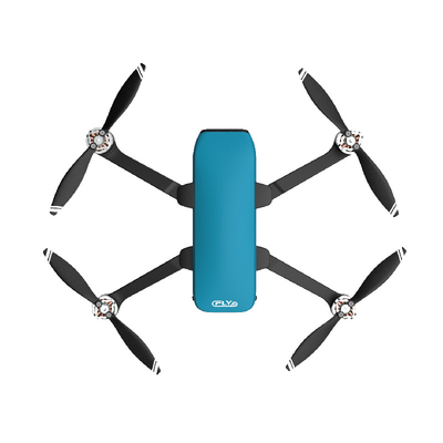 5.8g Wifi 5km GPS RC Drone 4k HD Camera Micro SD Ultrasonic System