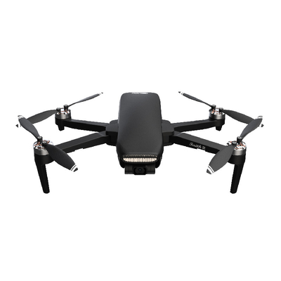 35mins Aerial Filming Flying FPV Drone HD Camera Brushless WIFI 515g